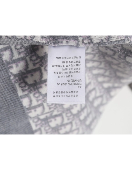 Dior in low price trust seller,in low price trust seller,Clothing,Buy Cheap Discount Dior Oblique knitted cashmere reversible cr