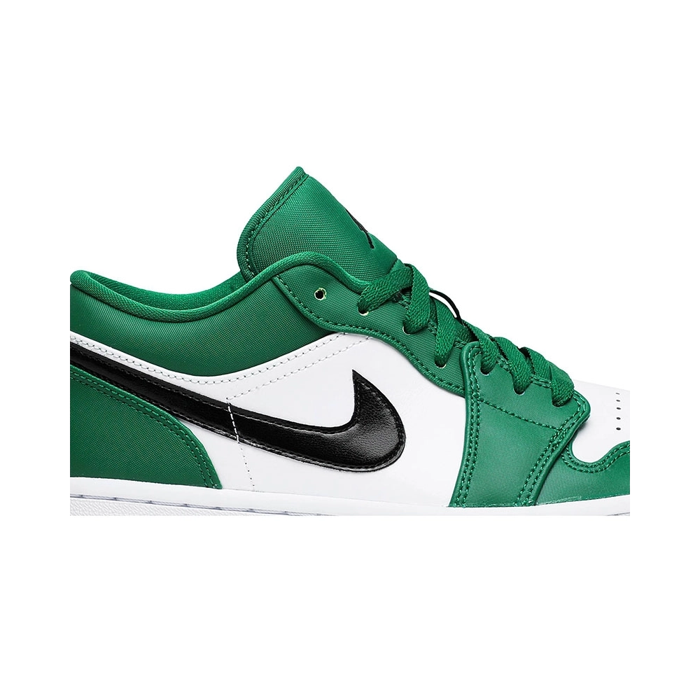 AIR JORDAN 1 LOW PINE GREEN 553558 301,AIR JORDAN 1 LOW,Air Jordan