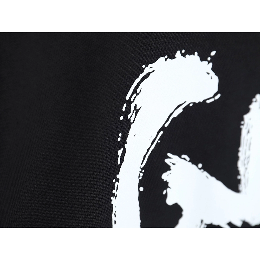 Gucci in low price trust seller,in low price trust seller,Clothing,Buy Cheap Discount Gucci Balenciaga Graffiti Lettering Print 