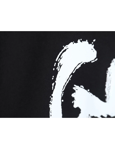 Gucci in low price trust seller,in low price trust seller,Clothing,Buy Cheap Discount Gucci Balenciaga Graffiti Lettering Print 