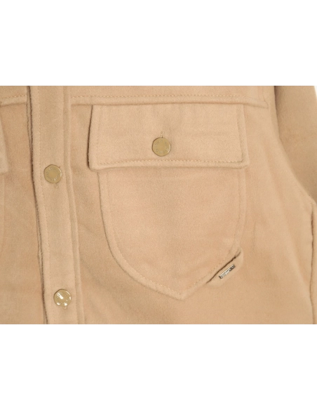 Louis Vuitton Jacket,Jacket,Clothing,Buy Cheap Discount Louis Vuitton reversible cashmere khaki jacket