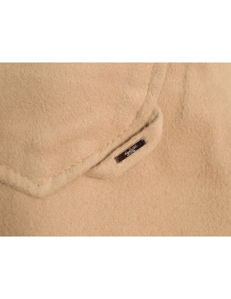 Louis Vuitton Jacket,Jacket,Clothing,Buy Cheap Discount Louis Vuitton reversible cashmere khaki jacket