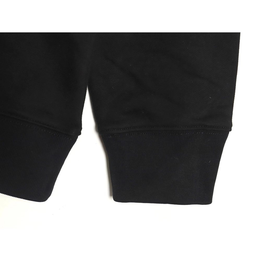 Loewe in low price trust seller,in low price trust seller,Clothing,Buy Cheap Discount Loewe 3D embroidered streamer hooded in lo