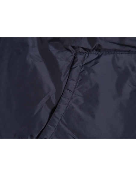 Fendi Jacket,Jacket,Clothing,Buy Cheap Discount Prada Triangle Solid Color Hooded Down Jacket