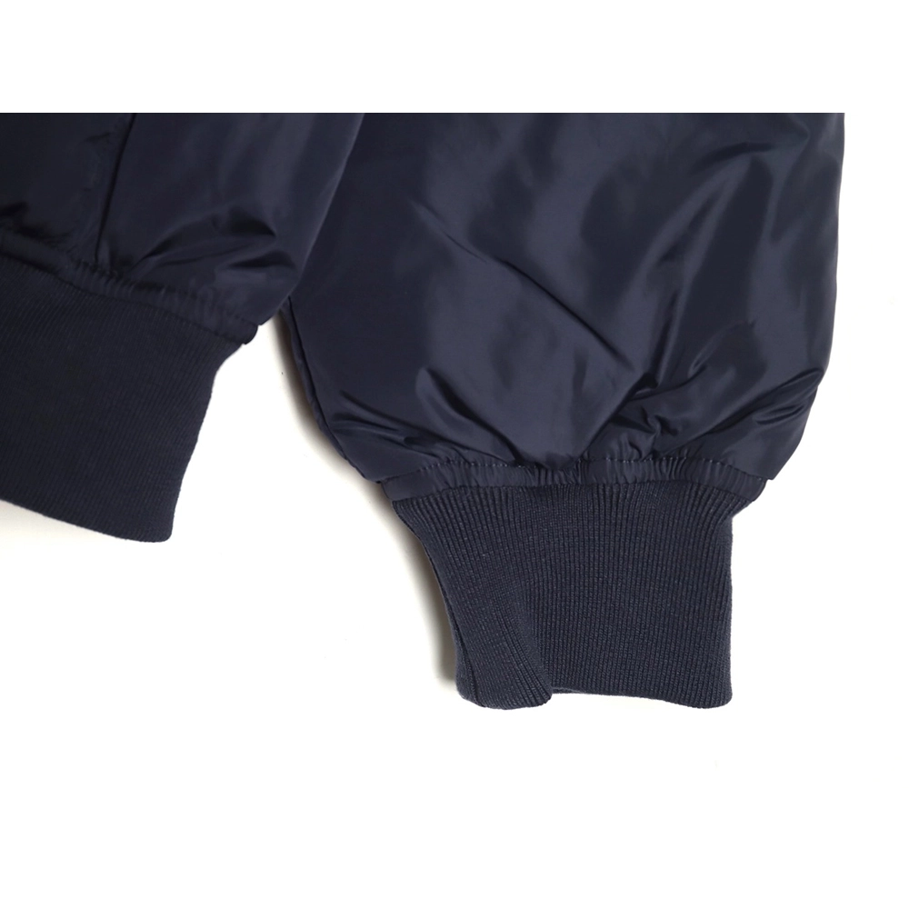 Fendi Jacket,Jacket,Clothing,Buy Cheap Discount Prada Triangle Solid Color Hooded Down Jacket