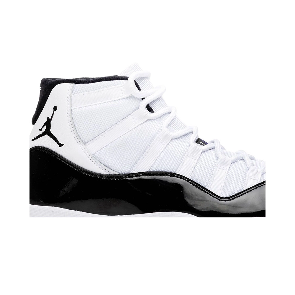 AIR JORDAN 11 RETRO CONCORD 378037 100,AIR JORDAN 11,Air Jordan
