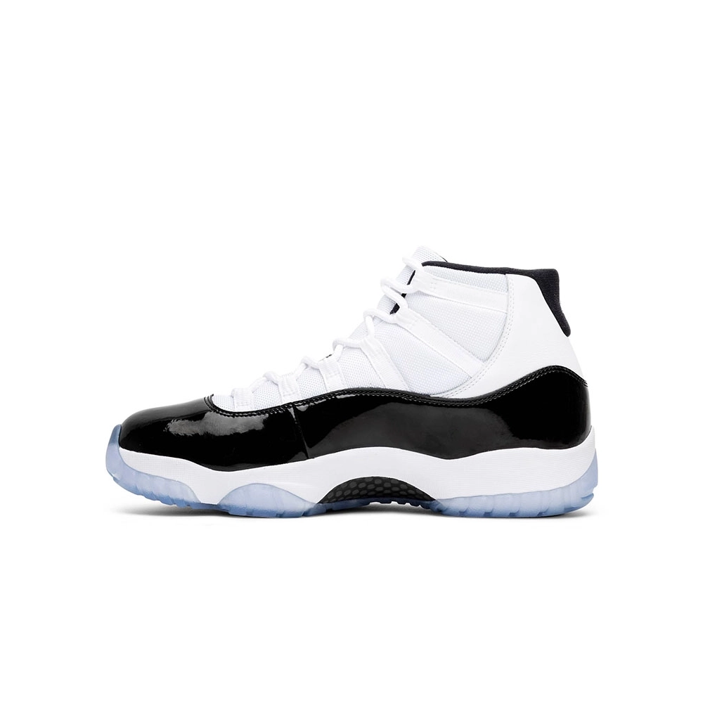 AIR JORDAN 11 RETRO CONCORD 378037 100,AIR JORDAN 11,Air Jordan