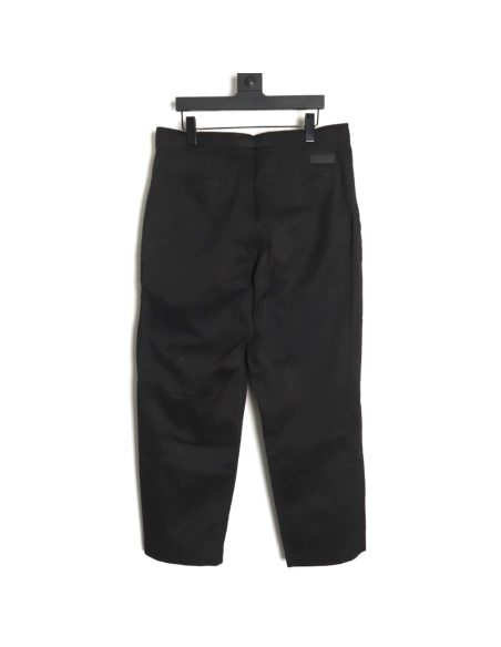 Dior Trousers,CASUAL PANTS,Clothing,Buy Cheap Discount Dior belt metal buckle saddle pocket cargo trousers