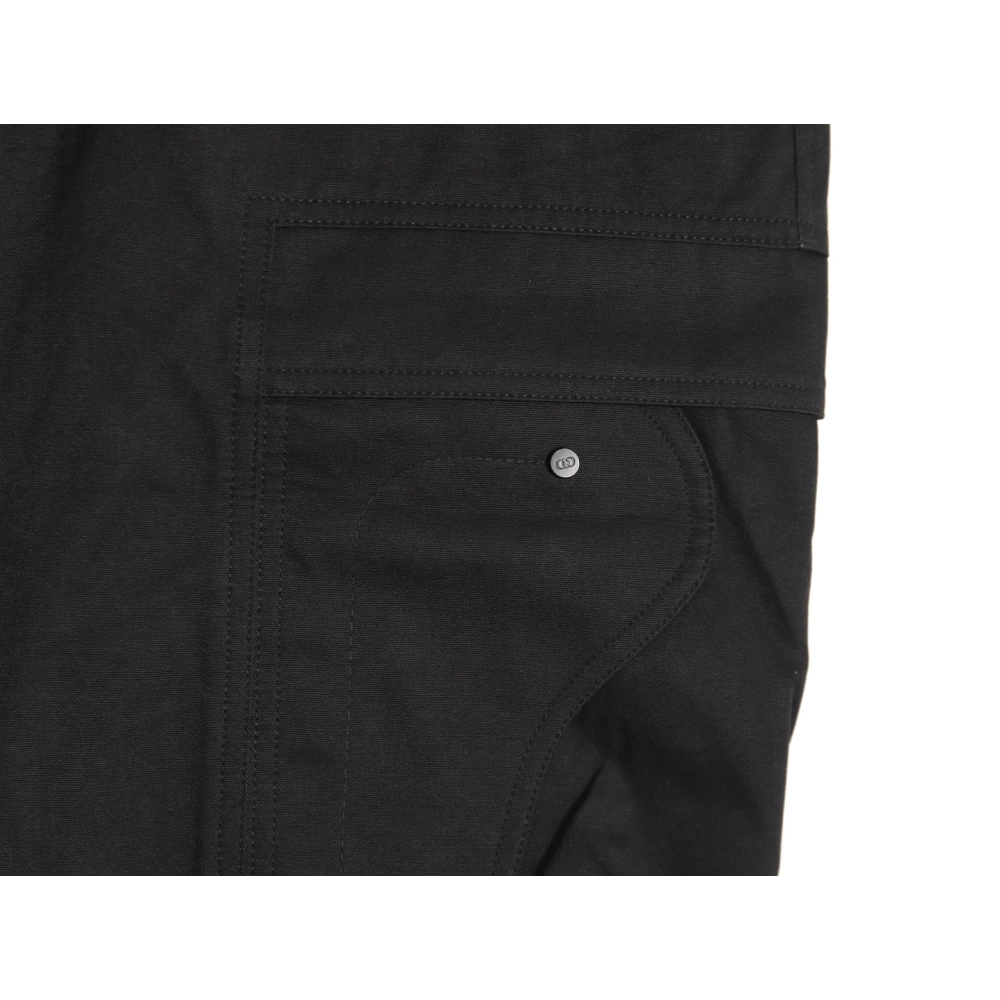 Dior Trousers,CASUAL PANTS,Clothing,Buy Cheap Discount Dior belt metal buckle saddle pocket cargo trousers