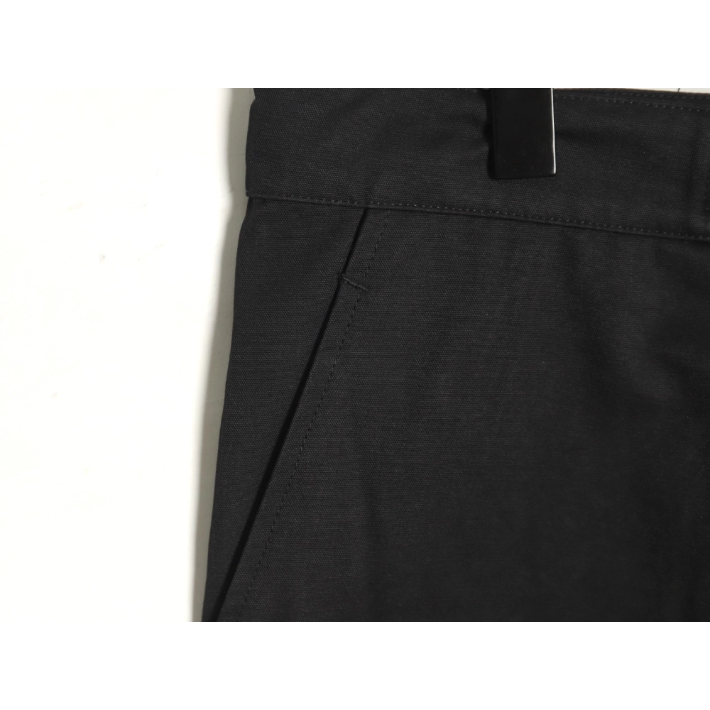 Dior Trousers,CASUAL PANTS,Clothing,Buy Cheap Discount Dior belt metal buckle saddle pocket cargo trousers