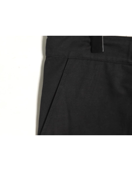 Dior Trousers,CASUAL PANTS,Clothing,Buy Cheap Discount Dior belt metal buckle saddle pocket cargo trousers