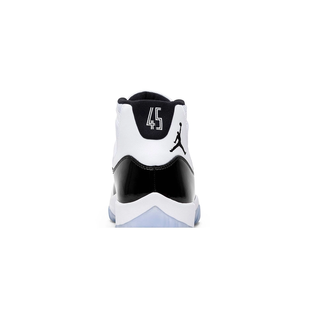 AIR JORDAN 11 RETRO CONCORD 378037 100,AIR JORDAN 11,Air Jordan