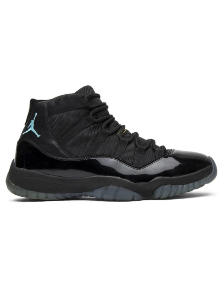 AIR JORDAN 11 RETRO GAMMA BLUE 378037 006,AIR JORDAN 11,Air Jordan