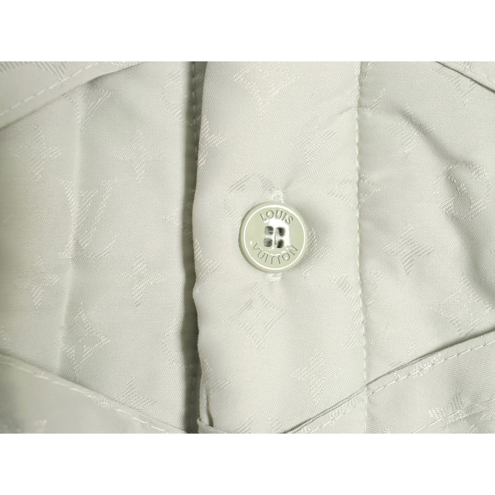 Louis Vuitton Jacket,Jacket,Clothing,Buy Cheap Discount Louis Vuitton strappy cotton jacket