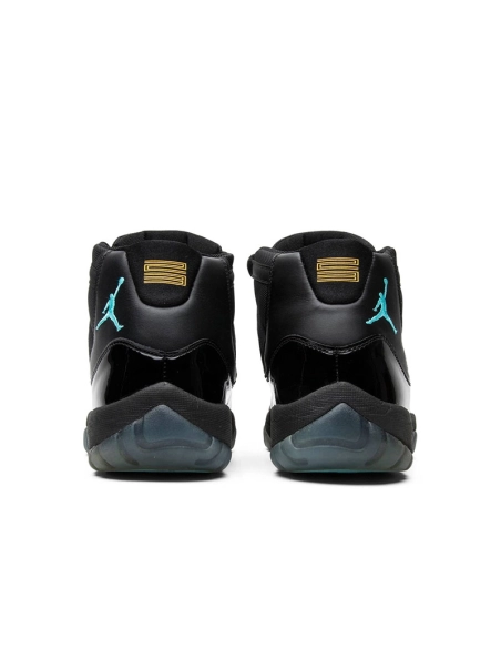 AIR JORDAN 11 RETRO GAMMA BLUE 378037 006,AIR JORDAN 11,Air Jordan