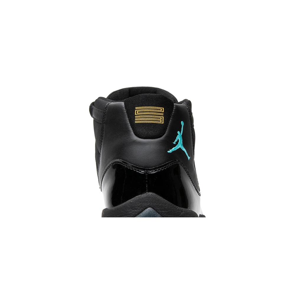 AIR JORDAN 11 RETRO GAMMA BLUE 378037 006,AIR JORDAN 11,Air Jordan