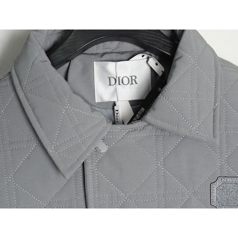 Dior Jacket,Jacket,Clothing,Buy Cheap Discount Dior lambswool patchwork baseball jacket