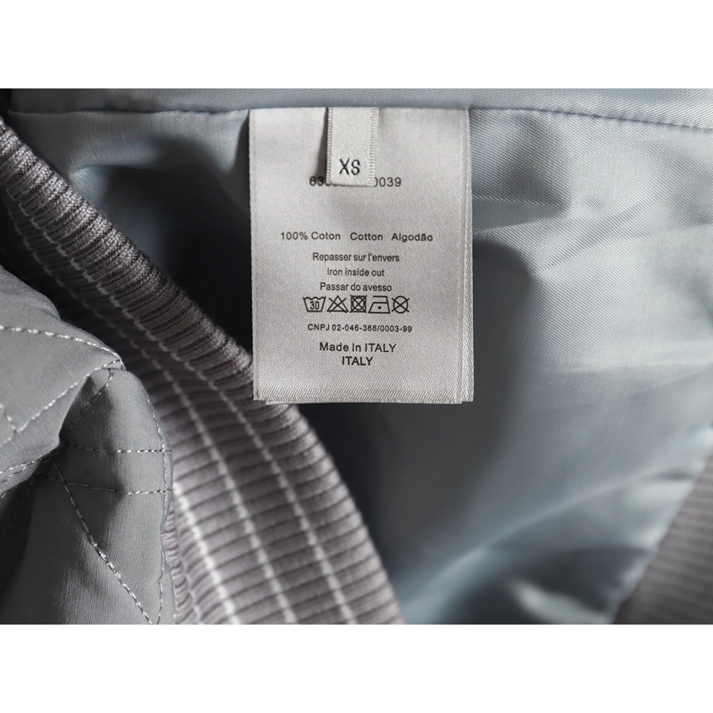 Dior Jacket,Jacket,Clothing,Buy Cheap Discount Dior lambswool patchwork baseball jacket