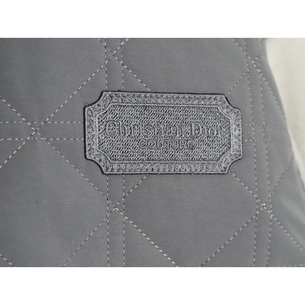 Dior Jacket,Jacket,Clothing,Buy Cheap Discount Dior lambswool patchwork baseball jacket