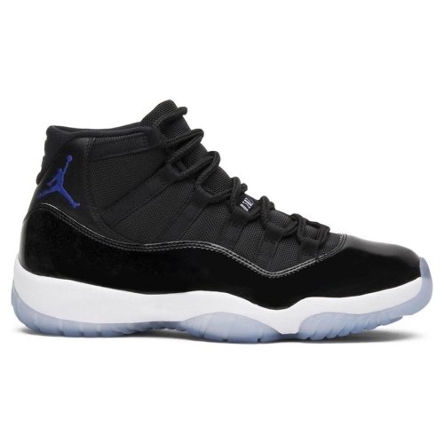 AIR JORDAN 11 RETRO SPACE JAM 378037 003,AIR JORDAN 11,Air Jordan