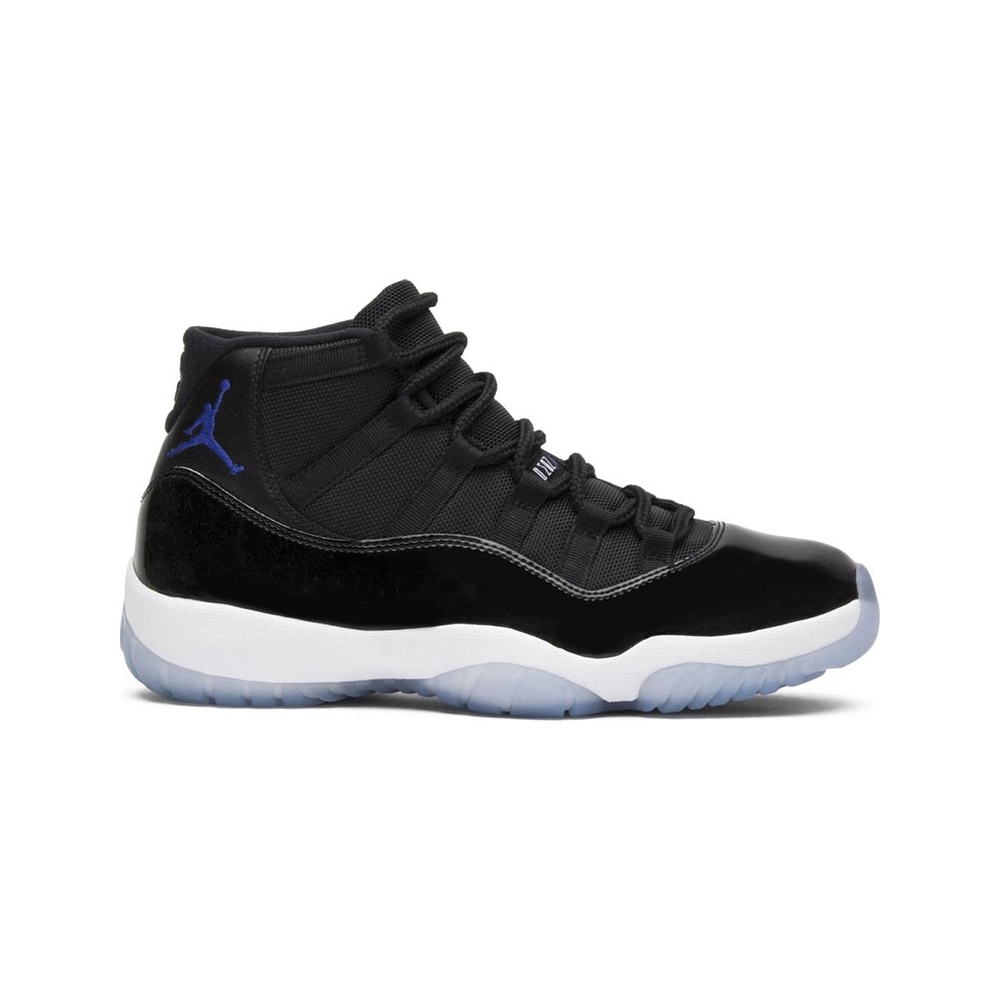 AIR JORDAN 11 RETRO SPACE JAM 378037 003,AIR JORDAN 11,Air Jordan