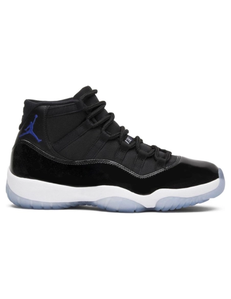 AIR JORDAN 11 RETRO SPACE JAM 378037 003,AIR JORDAN 11,Air Jordan