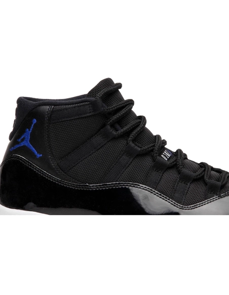 AIR JORDAN 11 RETRO SPACE JAM 378037 003,AIR JORDAN 11,Air Jordan