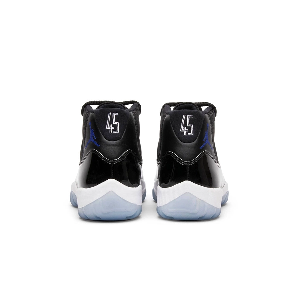 AIR JORDAN 11 RETRO SPACE JAM 378037 003,AIR JORDAN 11,Air Jordan