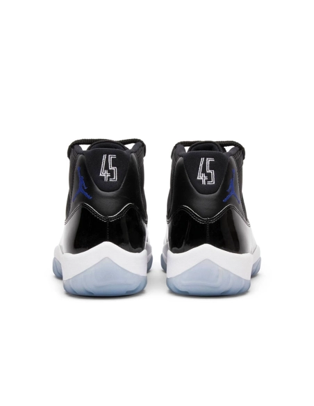AIR JORDAN 11 RETRO SPACE JAM 378037 003,AIR JORDAN 11,Air Jordan