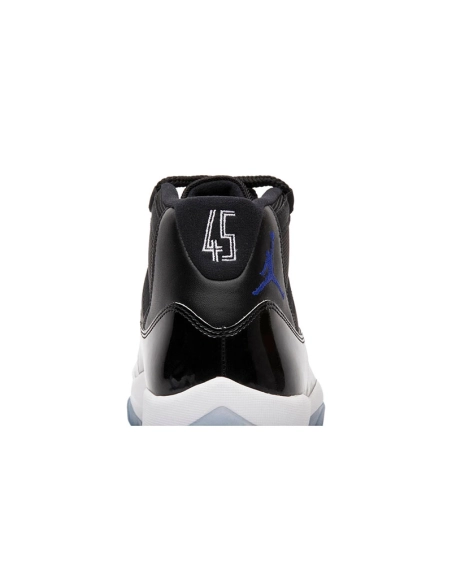 AIR JORDAN 11 RETRO SPACE JAM 378037 003,AIR JORDAN 11,Air Jordan