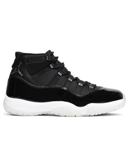 AIR JORDAN 11 RETRO 25TH ANNIVERSARY CT8012 011,AIR JORDAN 11,Air Jordan