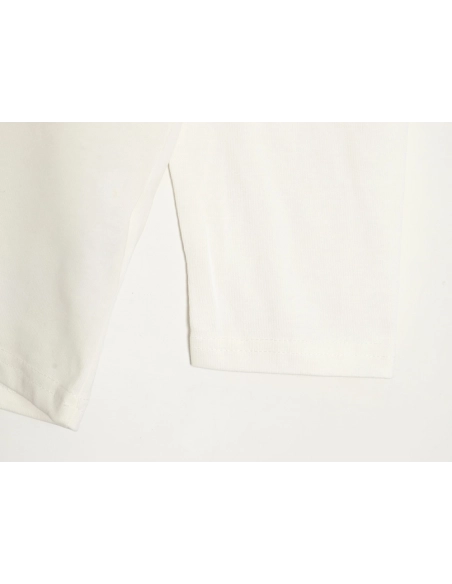 Louis Vuitton T Shirt,Tshirt,Clothing,Buy Cheap Discount Louis Vuitton cartoon character printed pattern long sleeves