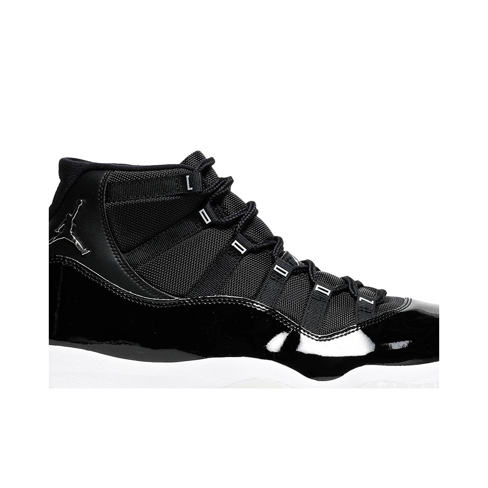 AIR JORDAN 11 RETRO 25TH ANNIVERSARY CT8012 011,AIR JORDAN 11,Air Jordan