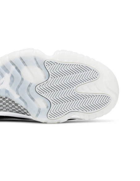 AIR JORDAN 11 RETRO 25TH ANNIVERSARY CT8012 011,AIR JORDAN 11,Air Jordan