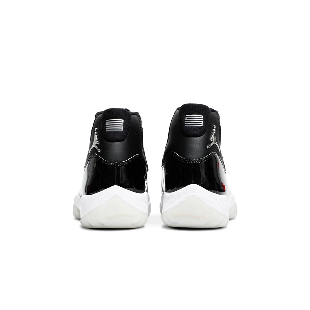 AIR JORDAN 11 RETRO 25TH ANNIVERSARY CT8012 011,AIR JORDAN 11,Air Jordan