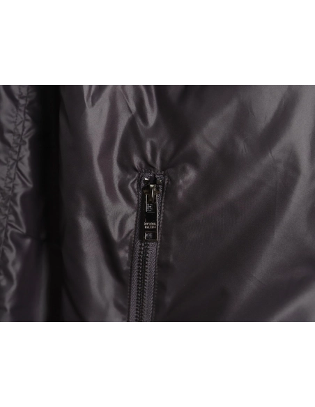 Prada Jacket,Jacket,Clothing,Buy Cheap Discount Prada red trim cotton jacket