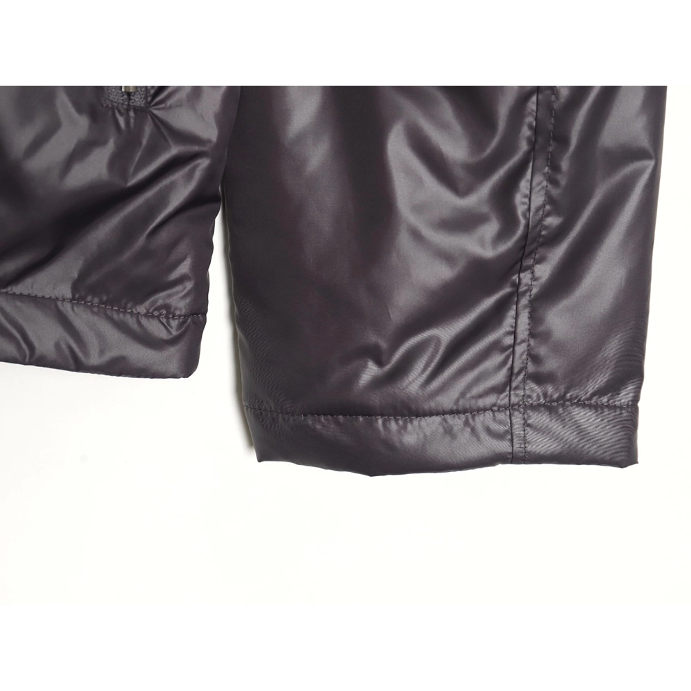 Prada Jacket,Jacket,Clothing,Buy Cheap Discount Prada red trim cotton jacket