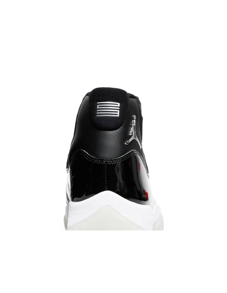 AIR JORDAN 11 RETRO 25TH ANNIVERSARY CT8012 011,AIR JORDAN 11,Air Jordan