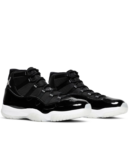 AIR JORDAN 11 RETRO 25TH ANNIVERSARY CT8012 011,AIR JORDAN 11,Air Jordan