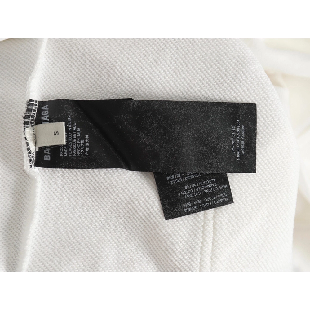 Balenciaga Hoodie,Hoodie,Clothing,Buy Cheap Discount Balenciaga Manchester United joint embroidered printed zipper hoodie