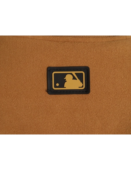MLB Jacket,Jacket,Clothing,Buy Cheap Discount MLB Logo Embroidered Vintage Baseball Jacket