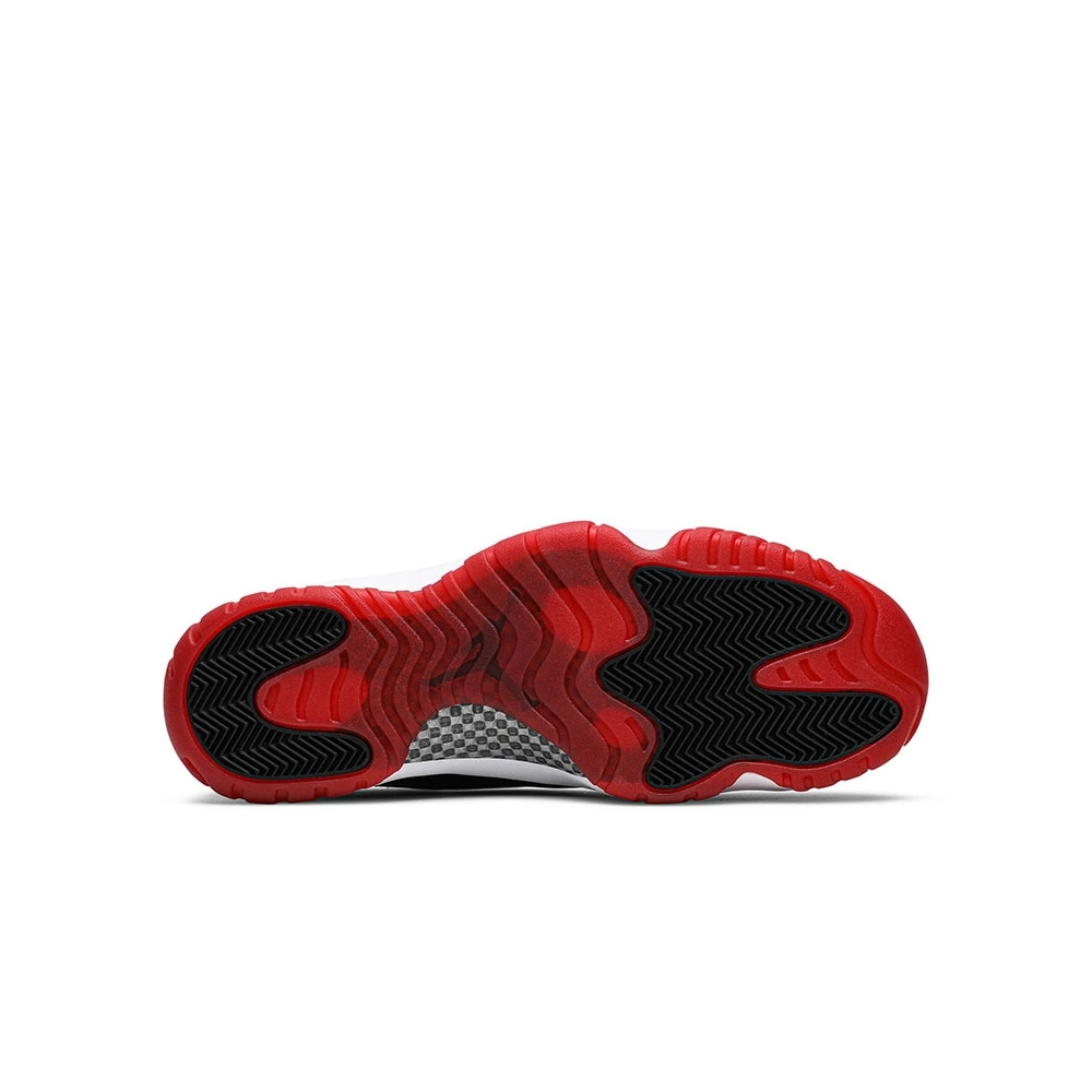 AIR JORDAN 11 RETRO LOW CONCORDBRED AV2187 160,AIR JORDAN 11,Air Jordan