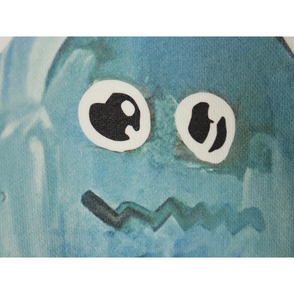 Dior in low price trust seller,in low price trust seller,Clothing,Buy Cheap Discount Dior printed crew neck in low price trust s