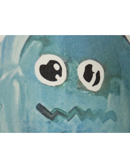 Dior in low price trust seller,in low price trust seller,Clothing,Buy Cheap Discount Dior printed crew neck in low price trust s