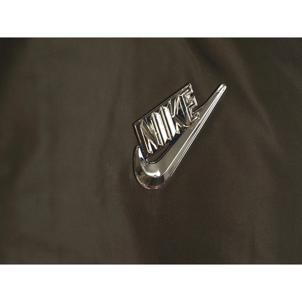 Nike Jacket,Jacket,Clothing,Buy Cheap Discount Nike back tape patch cotton jacket