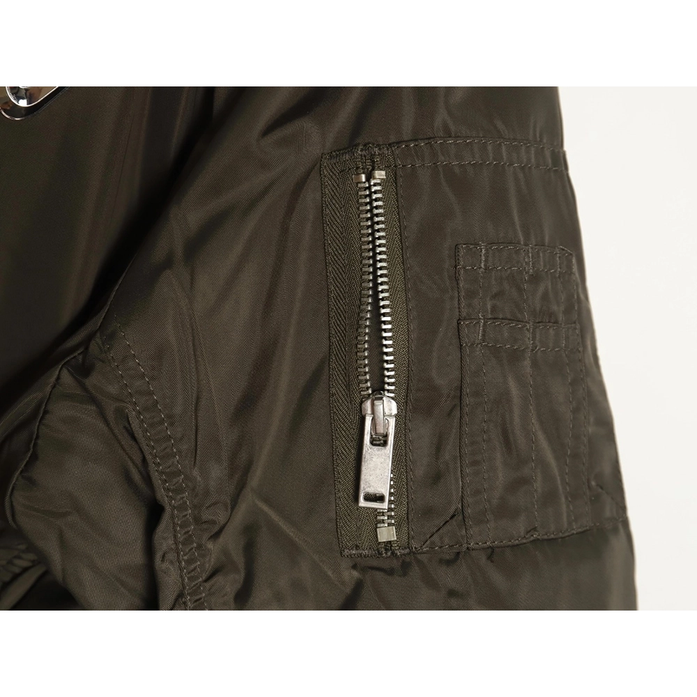 Nike Jacket,Jacket,Clothing,Buy Cheap Discount Nike back tape patch cotton jacket