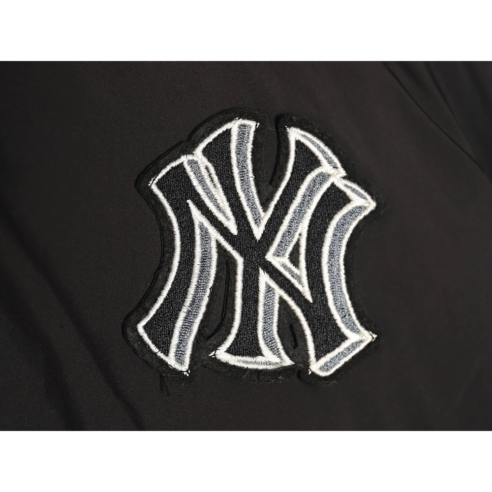 MLB Jacket,Jacket,Clothing,Buy Cheap Discount MLB classic embroidered logo hooded down jacket