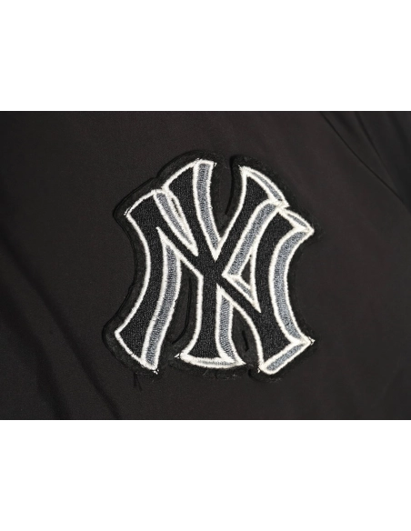 MLB Jacket,Jacket,Clothing,Buy Cheap Discount MLB classic embroidered logo hooded down jacket