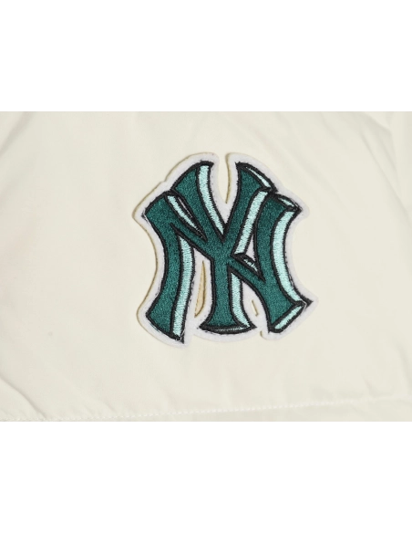 MLB Jacket,Jacket,Clothing,Buy Cheap Discount MLB classic embroidered logo hooded down jacket