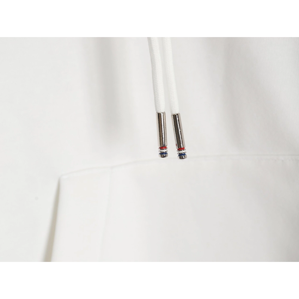 Thom Browne in low price trust seller,in low price trust seller,Clothing,Buy Cheap Discount Thom Browne patchwork fourbar fleece